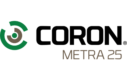 Coron Metra 25 (Helena Ag)