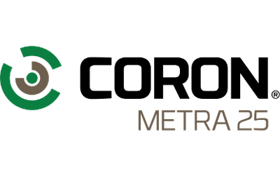 Coron Metra 25 (Helena Ag)