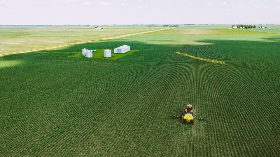 Coron Metra 25 (Helena Ag)