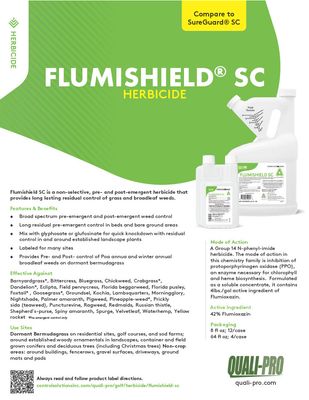 Quali-Pro Flumishield SC Quali-Pro Flumishield SC