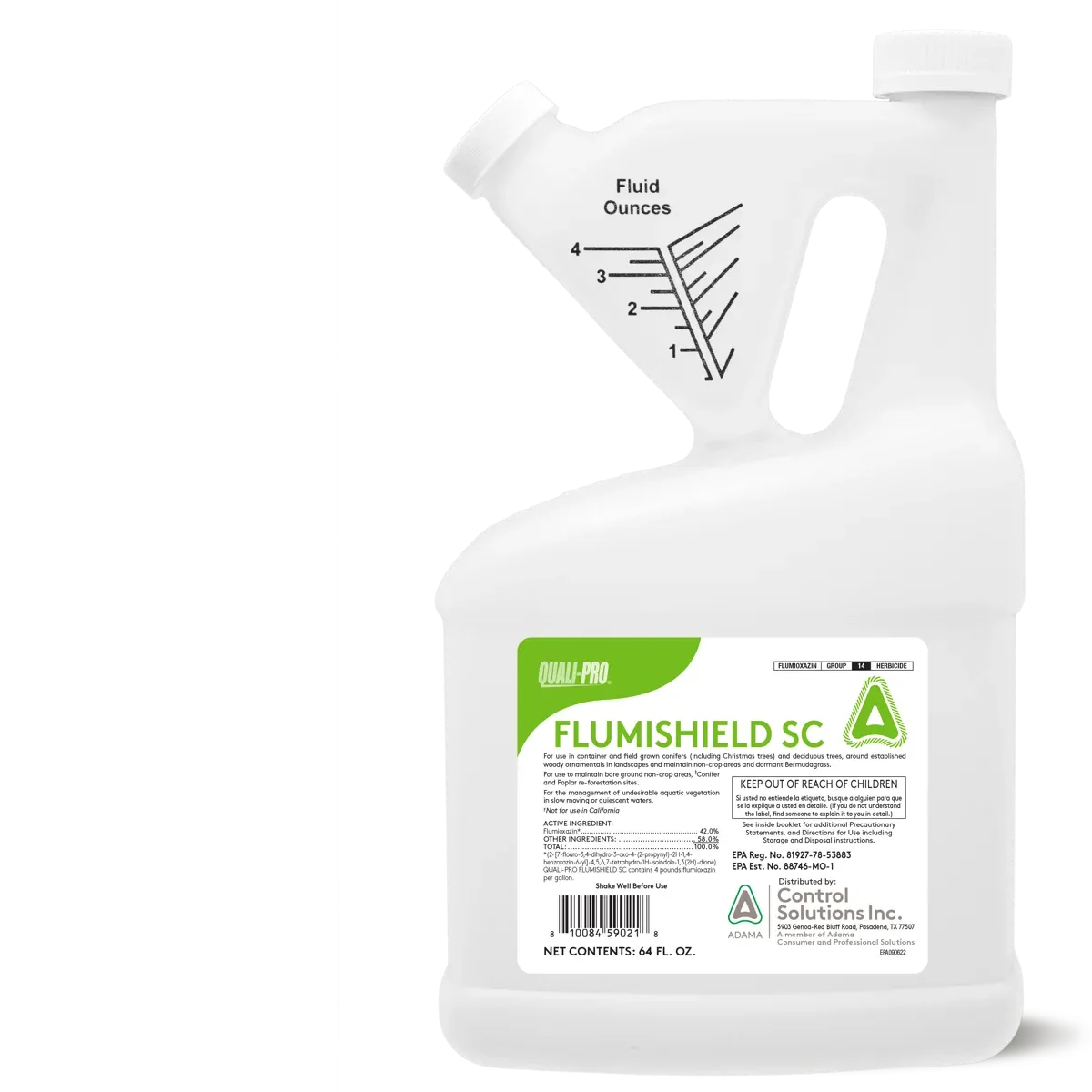 Quali-Pro Flumishield SC