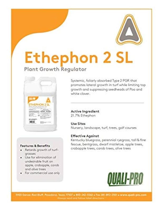 Quali Pro ETHEPHON 2SL