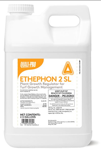 Quali Pro ETHEPHON 2SL
