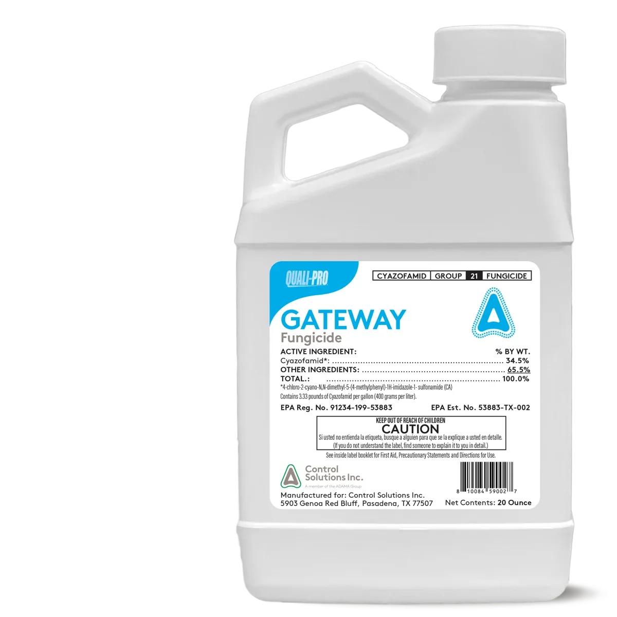 Gateway (Quali-Pro)