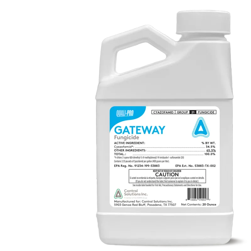 Gateway (Quali-Pro)