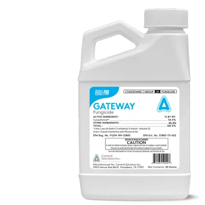 Gateway (Quali-Pro)