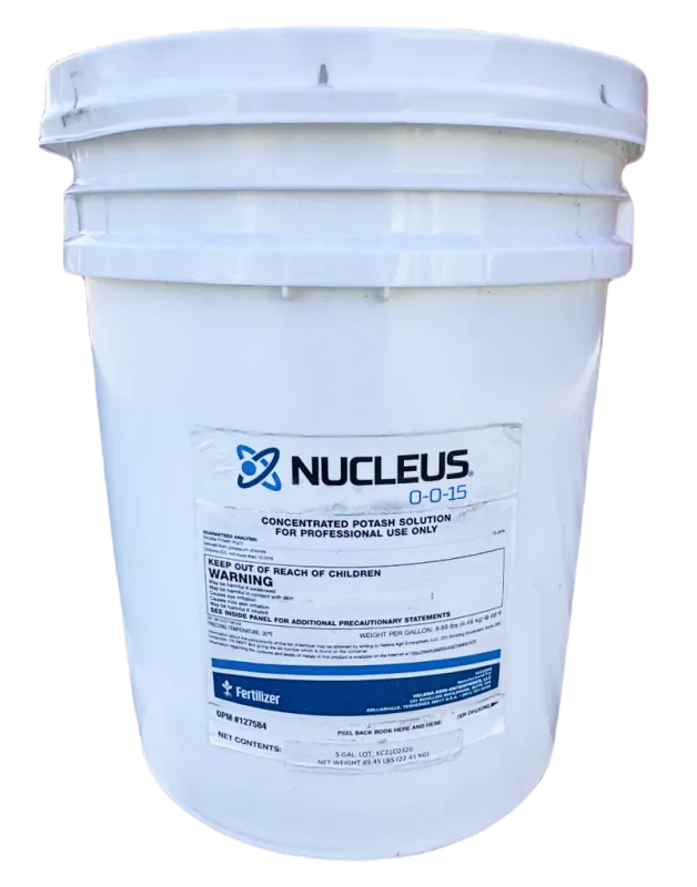 Nucleus 0-0-15 (Helena Agri)