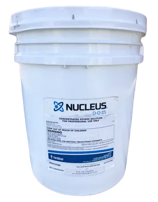 Nucleus 0-0-15 (Helena Agri)