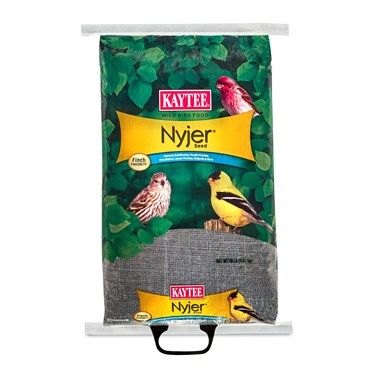 Kaytee Nyjer® Thistle Seed Kaytee Nyjer® Thistle Seed