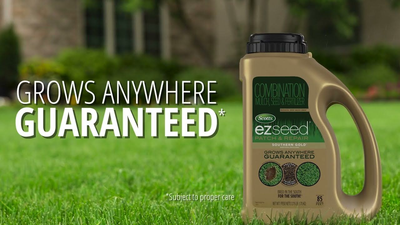 Scotts® EZ Seed Patch &amp; Repair