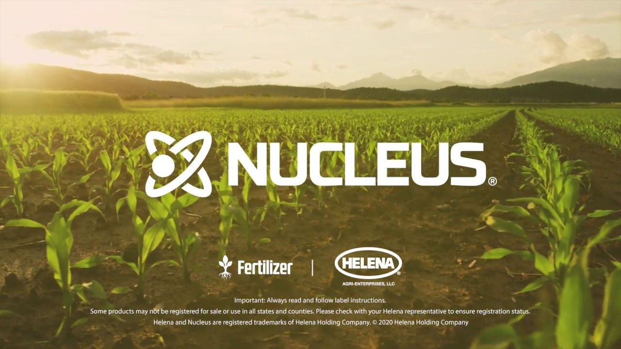Nucleus 0-0-17 + Mg (Helena Agri)