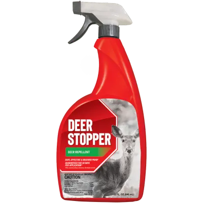 Messinas Deer Stopper Repellent