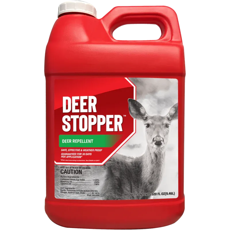 Messinas Deer Stopper Repellent