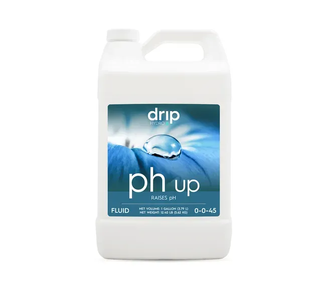 Drip Hydro pH Up