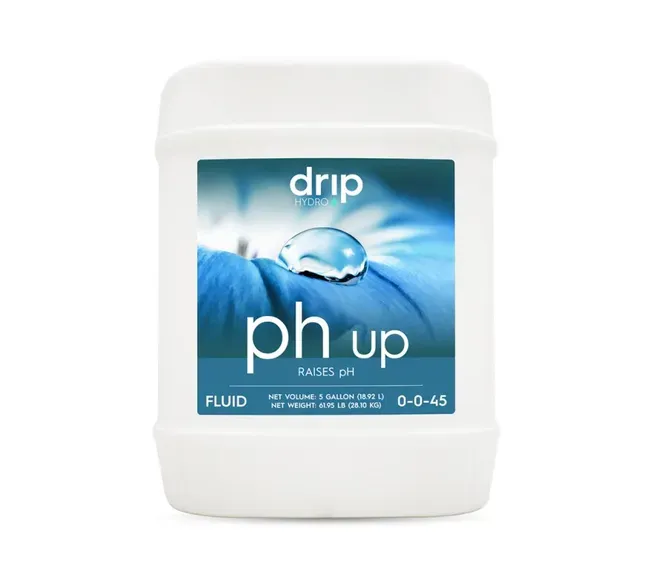 Drip Hydro pH Up