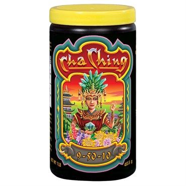 Cha Ching 9-50-10 (Fox Farm)
