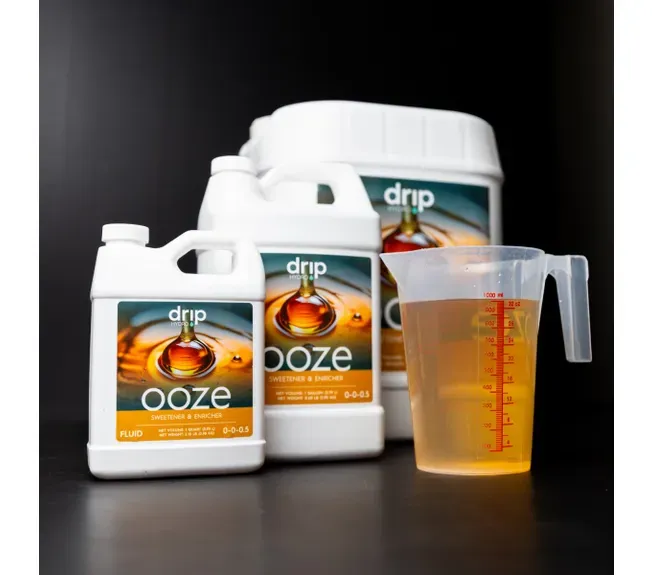 Drip Hydro Ooze