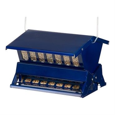 WoodLink Absolute II Squirrel Resistant Feeder