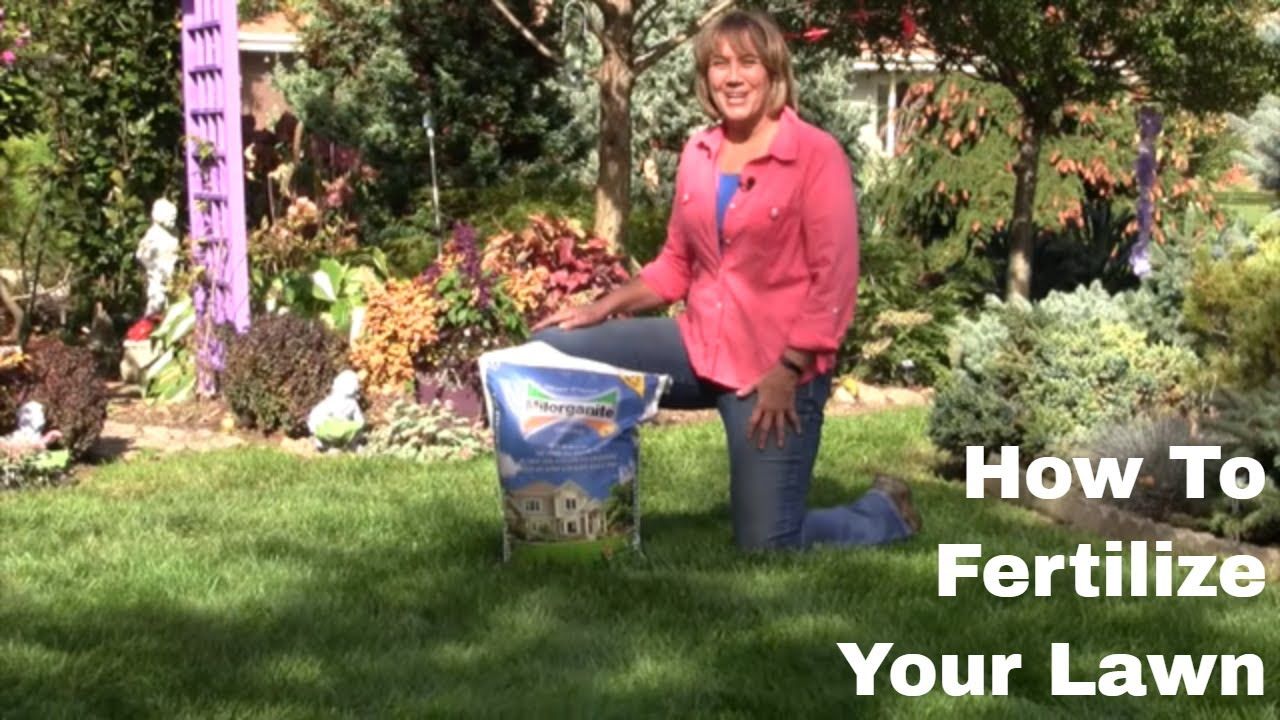 Milorganite 6-4-0 (32 lb bag)