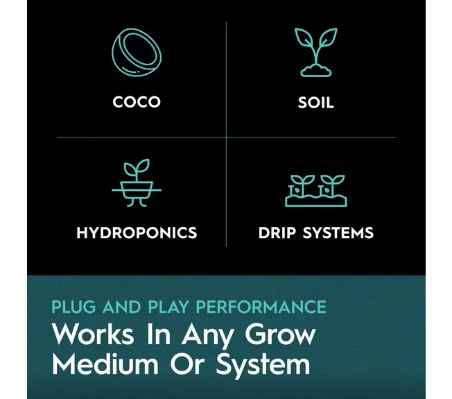 Drip Hydro Powder B