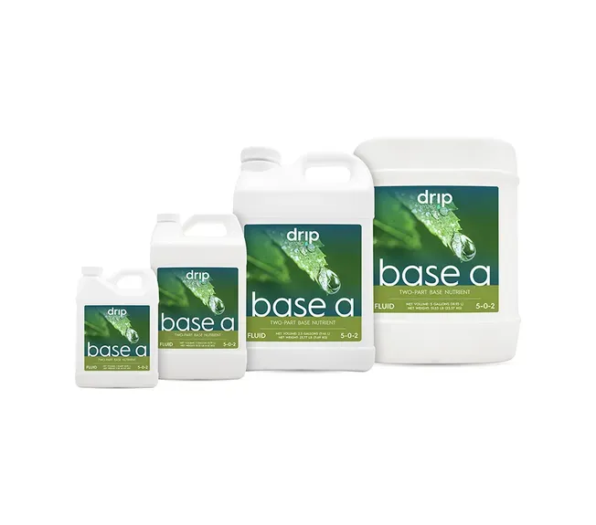 Drip Hydro Base A