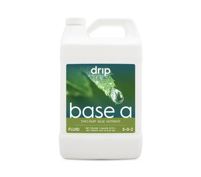 Drip Hydro Base A