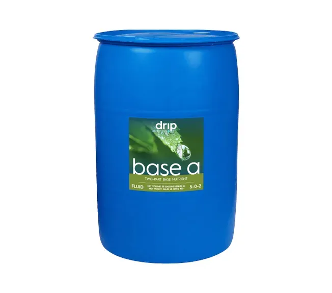 Drip Hydro Base A
