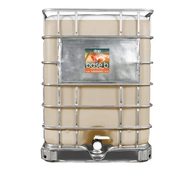 Drip Hydro Base B