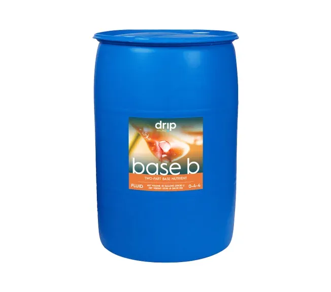 Drip Hydro Base B