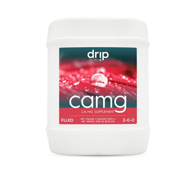 Drip Hydro Cal Mag