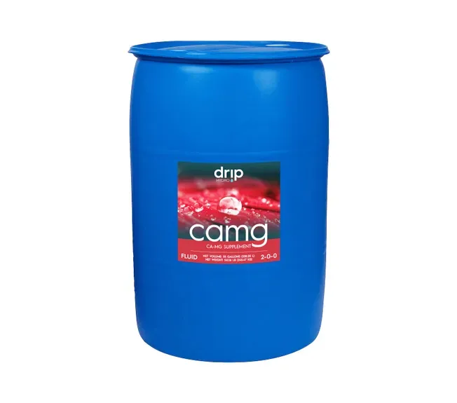 Drip Hydro Cal Mag