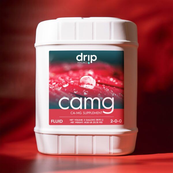Drip Hydro Cal Mag Drip Hydro Cal Mag