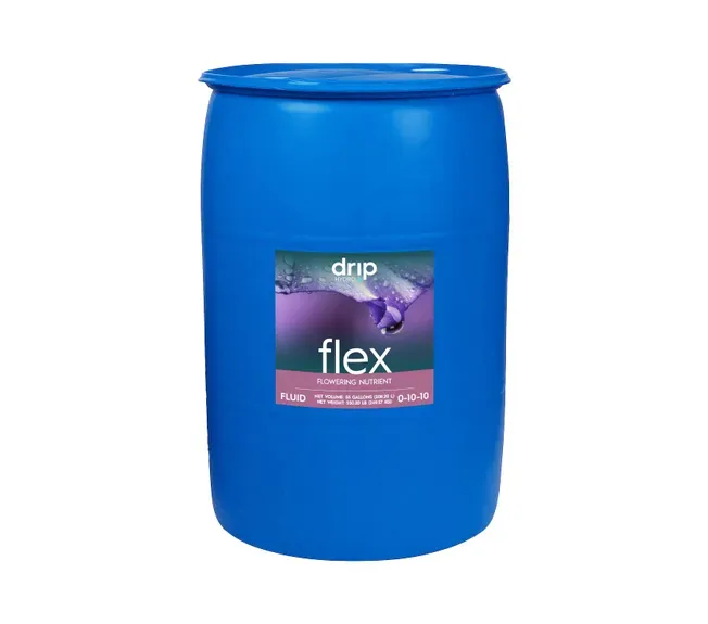 Drip Hydro Flex