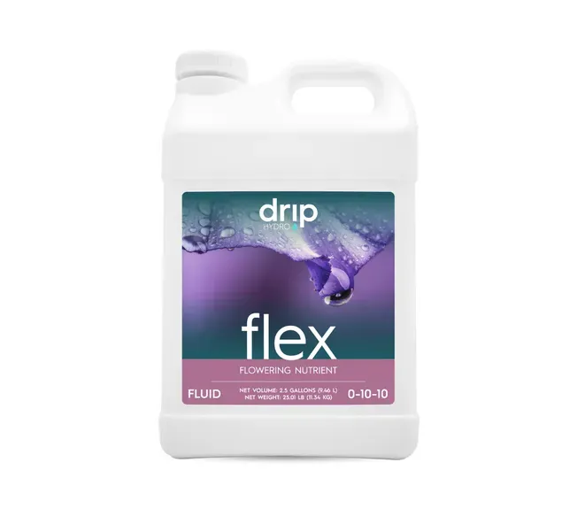 Drip Hydro Flex