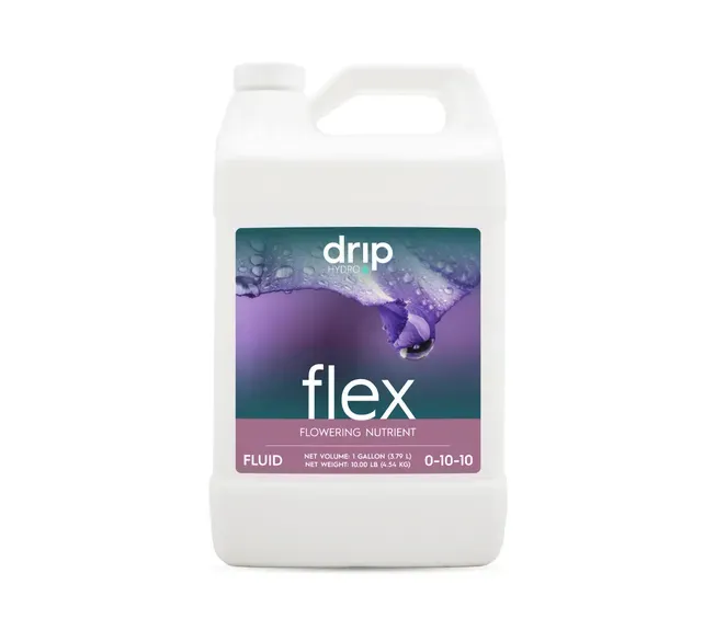 Drip Hydro Flex