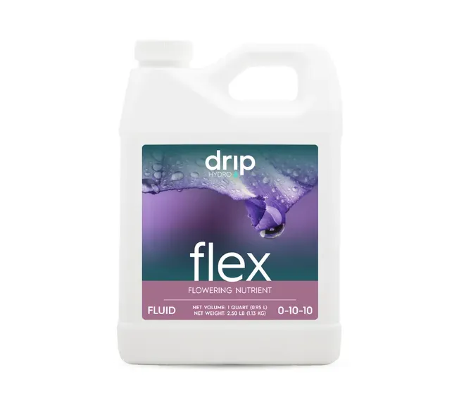 Drip Hydro Flex