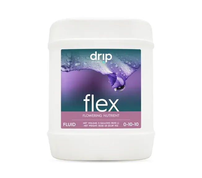 Drip Hydro Flex