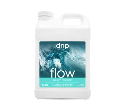 Drip Hydro Flow
