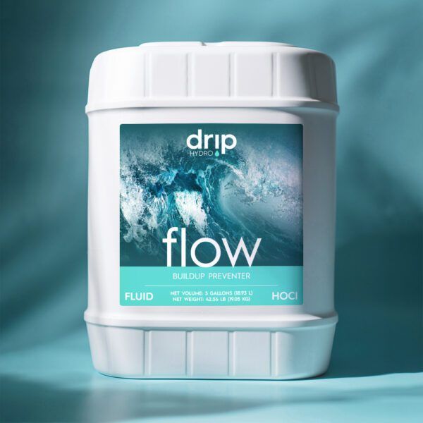 Drip Hydro Flow