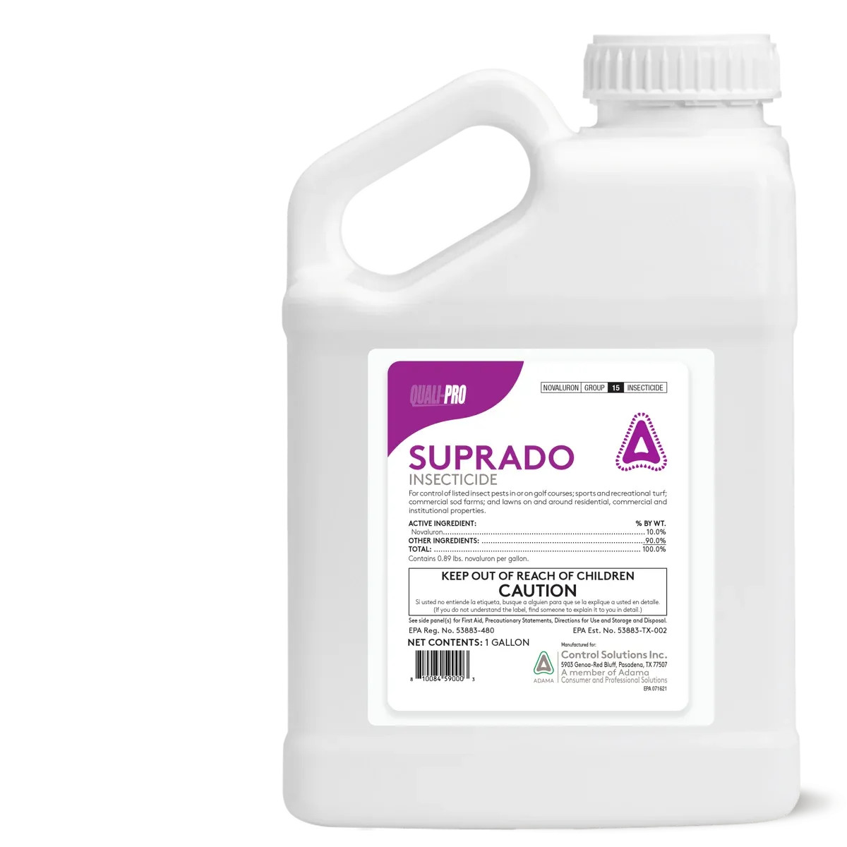 Suprado (Quali Pro)
