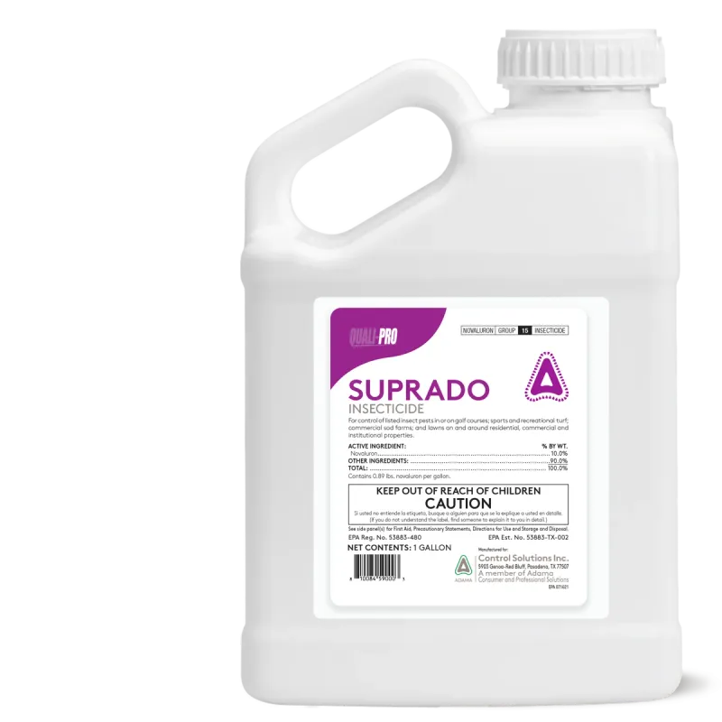 Suprado (Quali Pro)