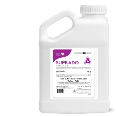Suprado (Quali Pro)