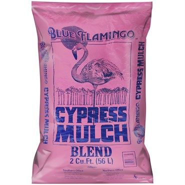 Ameriscape® Premium Cypress Mulch