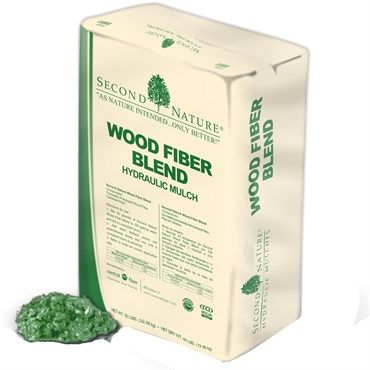 Profile® Blend Hydraulic Mulch