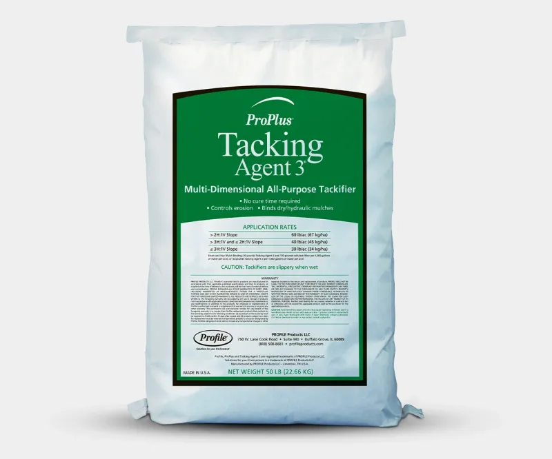 Profile® Products ProPlus Tacking Agent 3