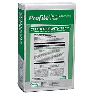 Profile® High Performance Mulch