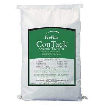 Profile® ConTack® Organic Tackifier