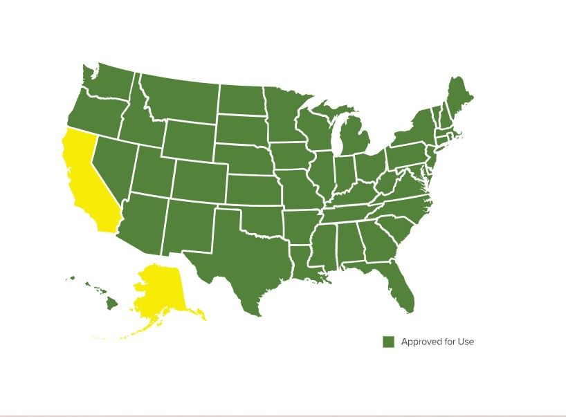 Receptor (Helena Ag)