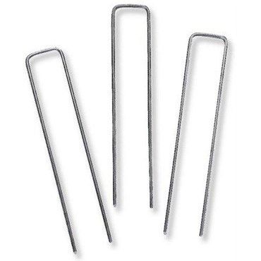 Grower Select® Landscape Fabric Anchoring Pins