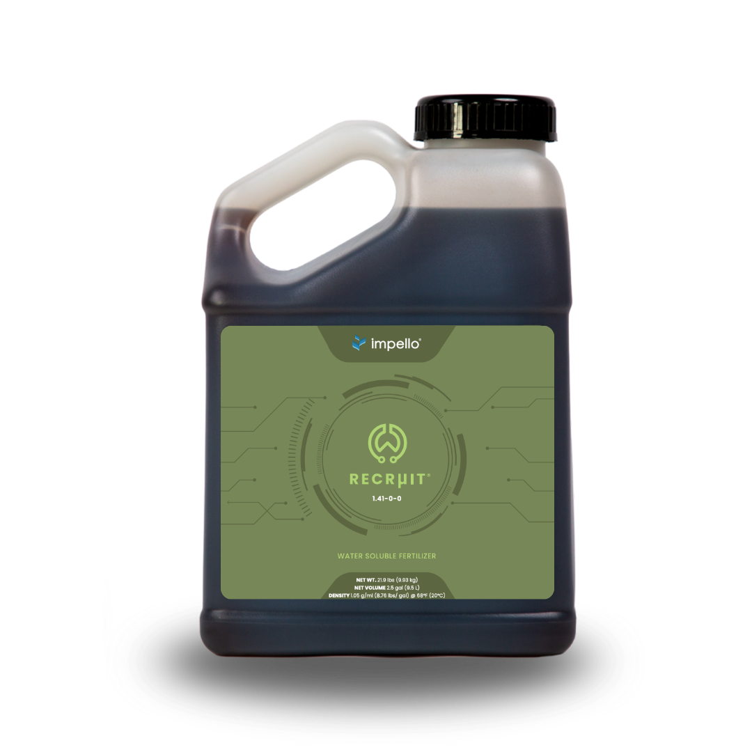 Recruit (Impello Biosciences)